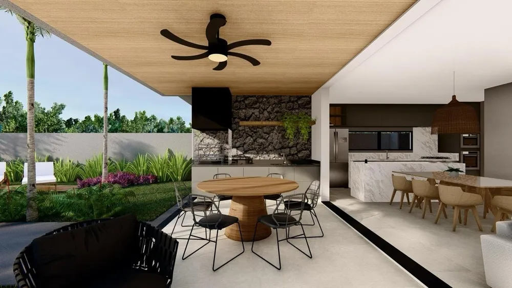 Casa, 3 quartos, 426 m² - Foto 5