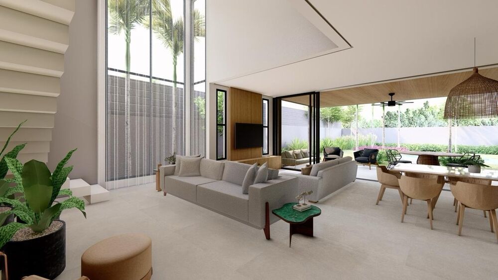 Casa, 3 quartos, 426 m² - Foto 10