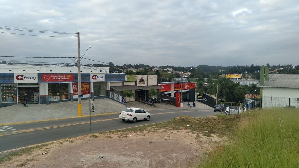 Loteamento e Condomínio, 500 m² - Foto 6