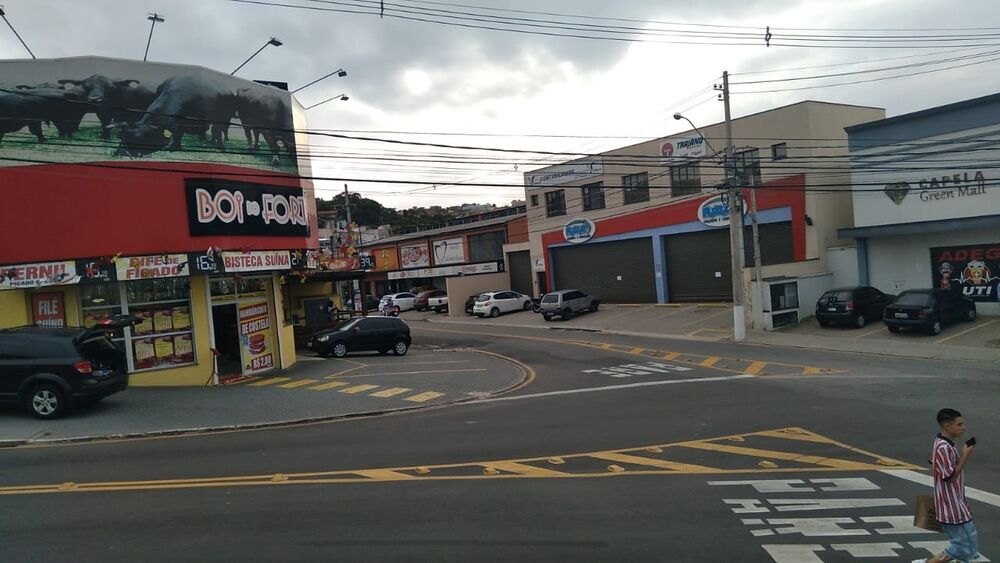 Loteamento e Condomínio, 500 m² - Foto 7