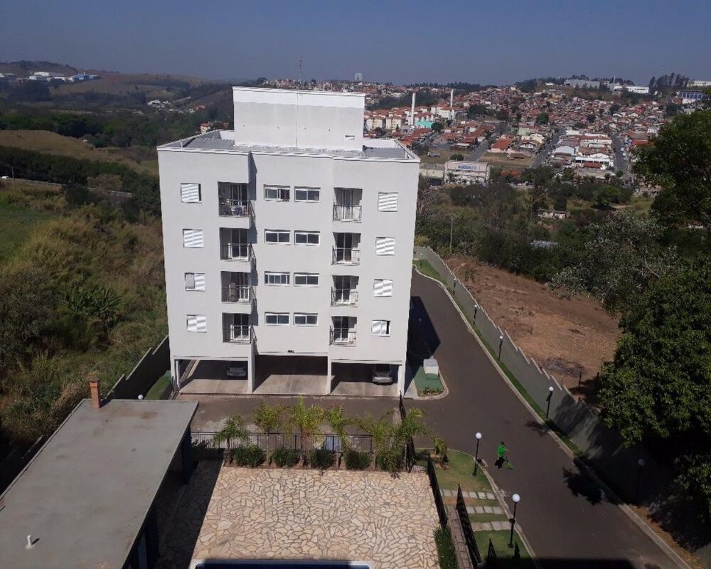 Apartamento, 2 quartos, 70 m² - Foto 5