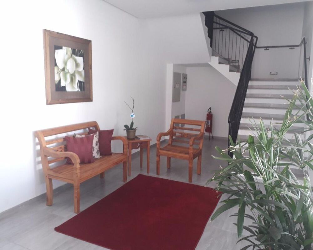 Apartamento, 2 quartos, 70 m² - Foto 1
