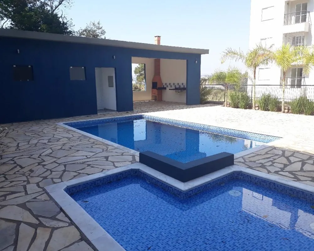 Apartamento, 2 quartos, 70 m² - Foto 8