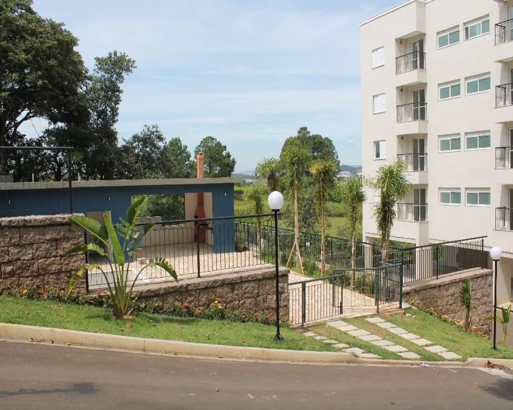 Apartamento, 2 quartos, 70 m² - Foto 3