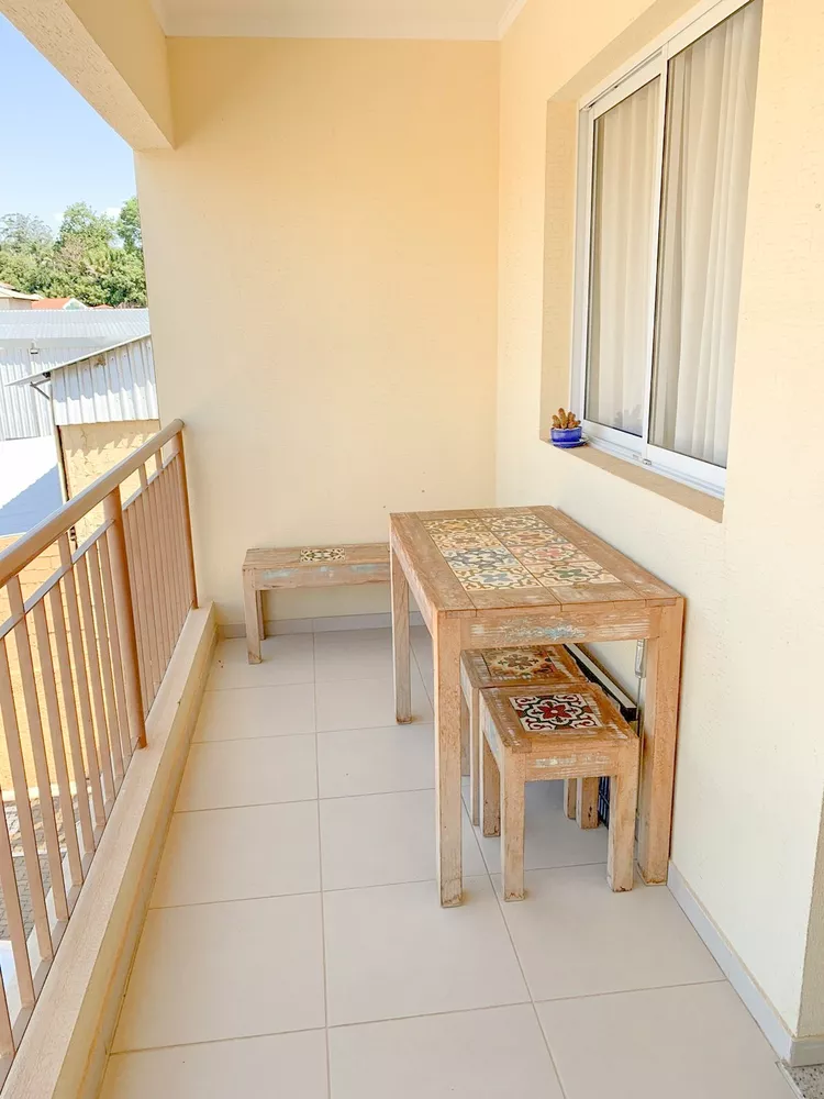 Apartamento à venda com 3 quartos, 73m² - Foto 13