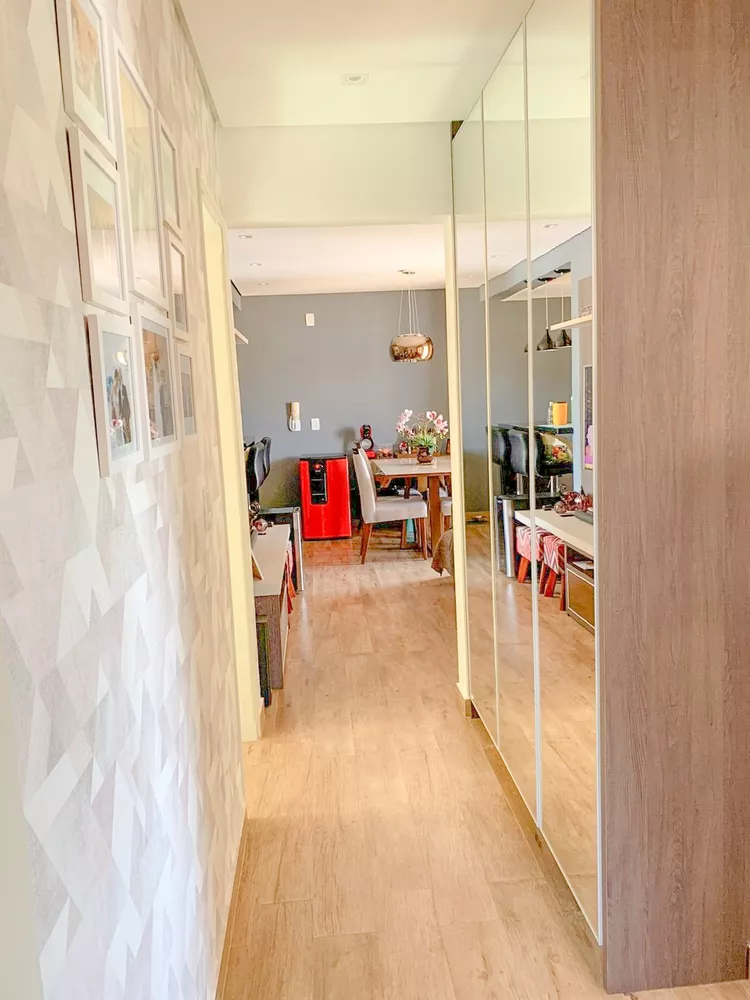 Apartamento à venda com 3 quartos, 73m² - Foto 8