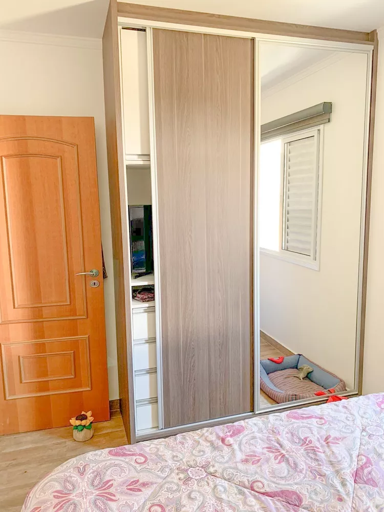 Apartamento à venda com 3 quartos, 73m² - Foto 10