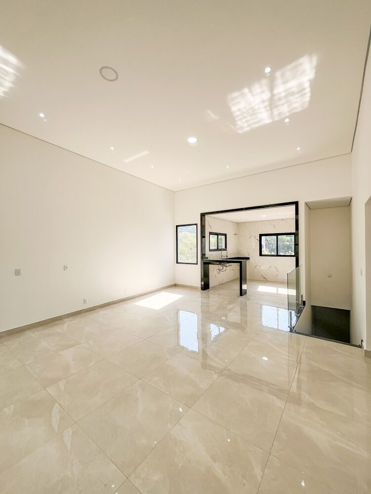 Casa à venda e aluguel com 3 quartos - Foto 4
