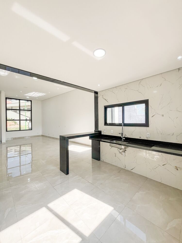 Casa à venda e aluguel com 3 quartos - Foto 6