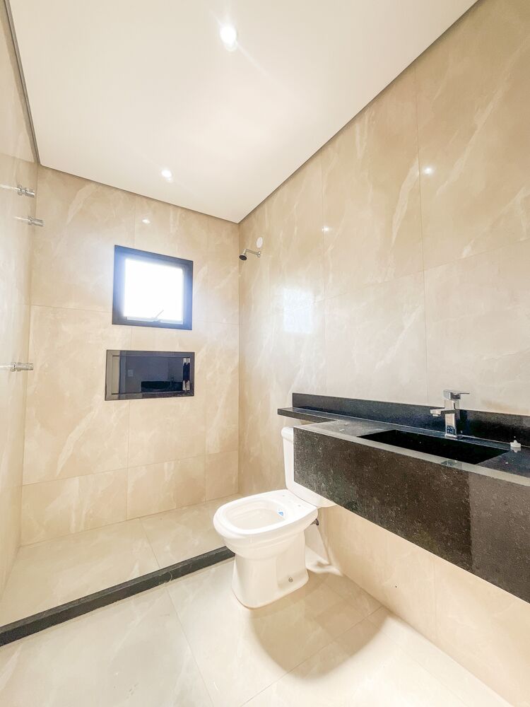Casa à venda e aluguel com 3 quartos - Foto 13