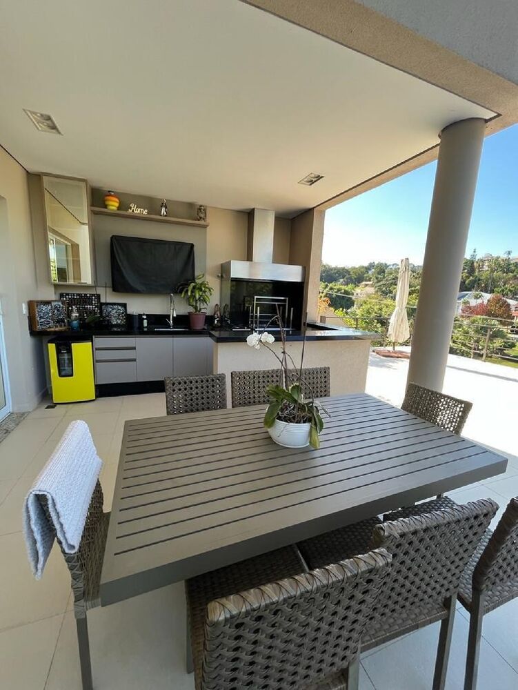 Casa, 4 quartos, 680 m² - Foto 14