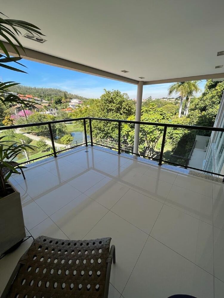 Casa, 4 quartos, 680 m² - Foto 8