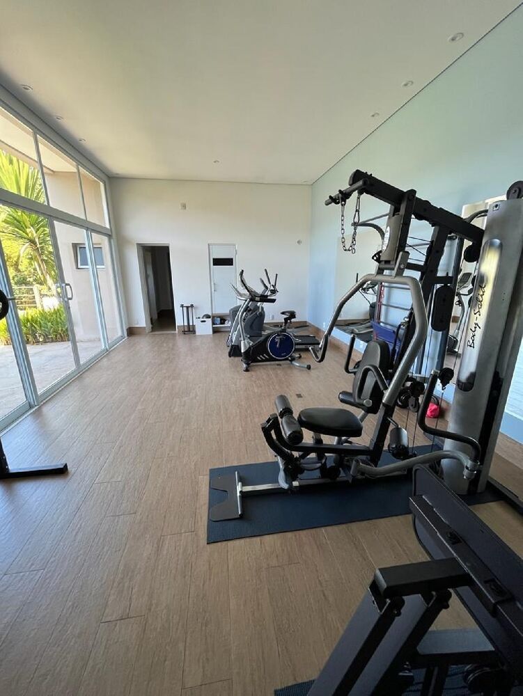 Casa, 4 quartos, 680 m² - Foto 16