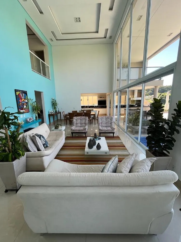 Casa, 4 quartos, 680 m² - Foto 5