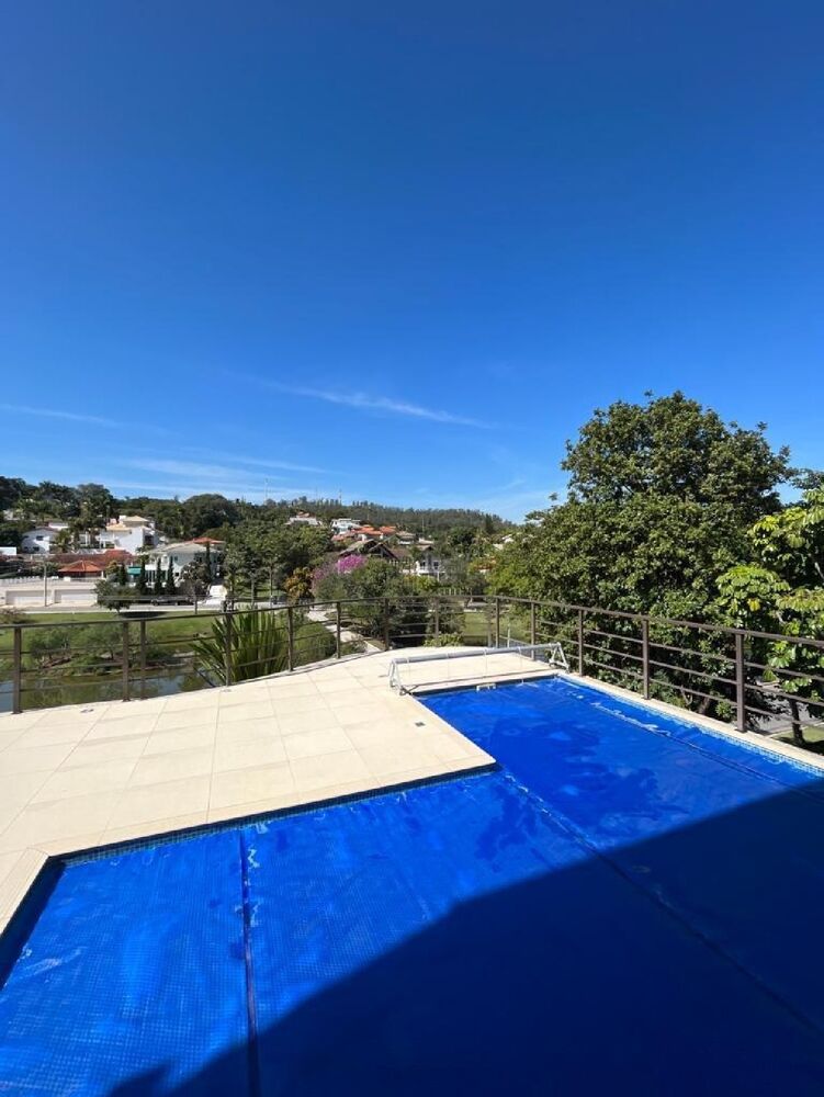 Casa, 4 quartos, 680 m² - Foto 15