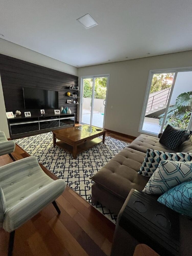 Casa, 4 quartos, 680 m² - Foto 6