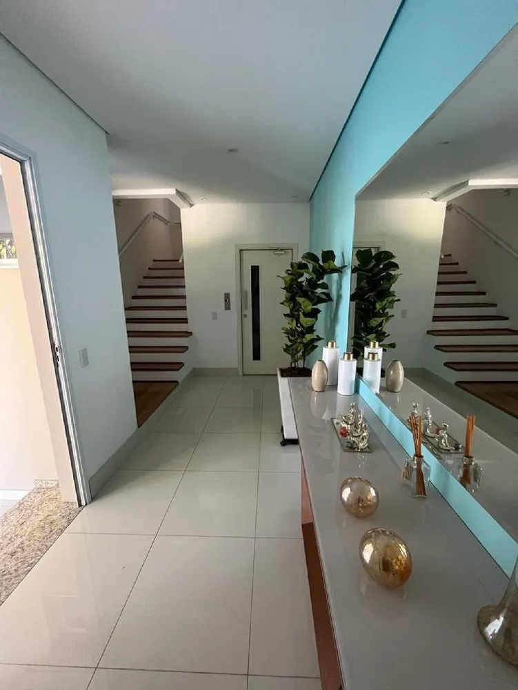Casa, 4 quartos, 680 m² - Foto 9