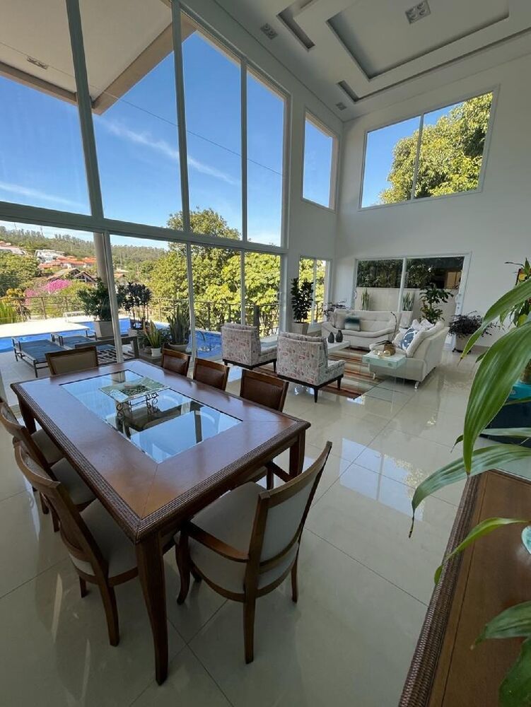 Casa, 4 quartos, 680 m² - Foto 3