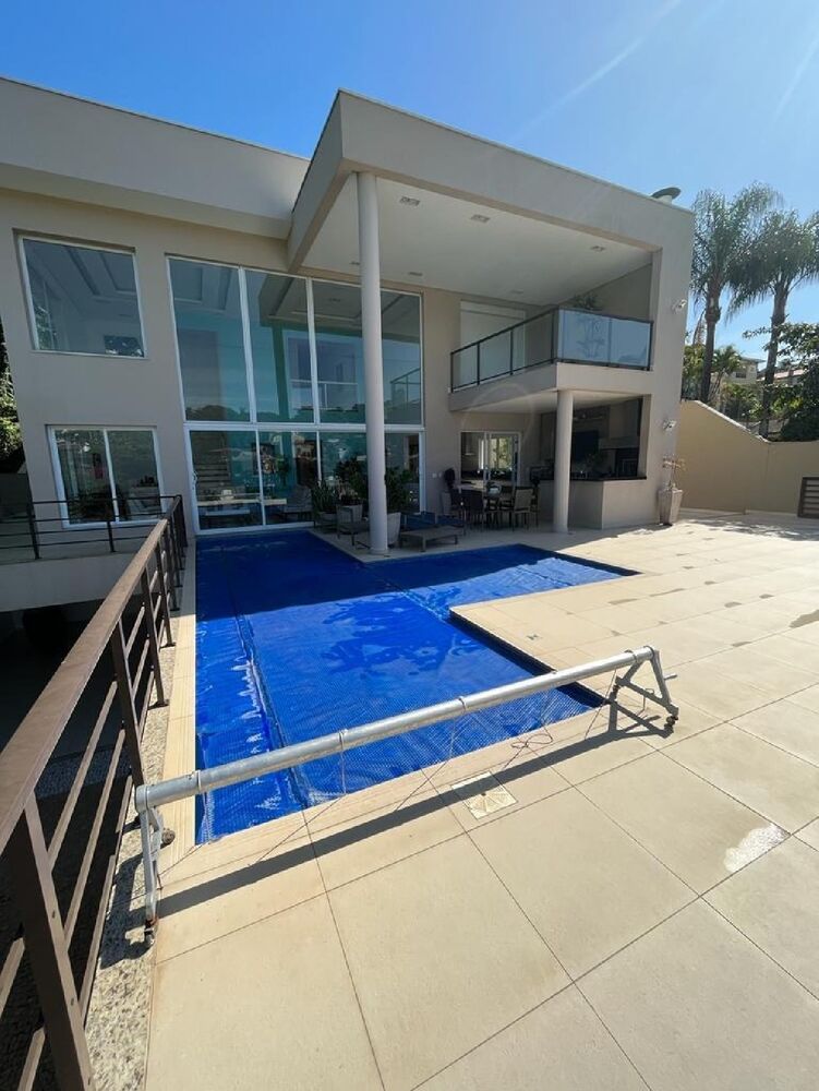 Casa, 4 quartos, 680 m² - Foto 13