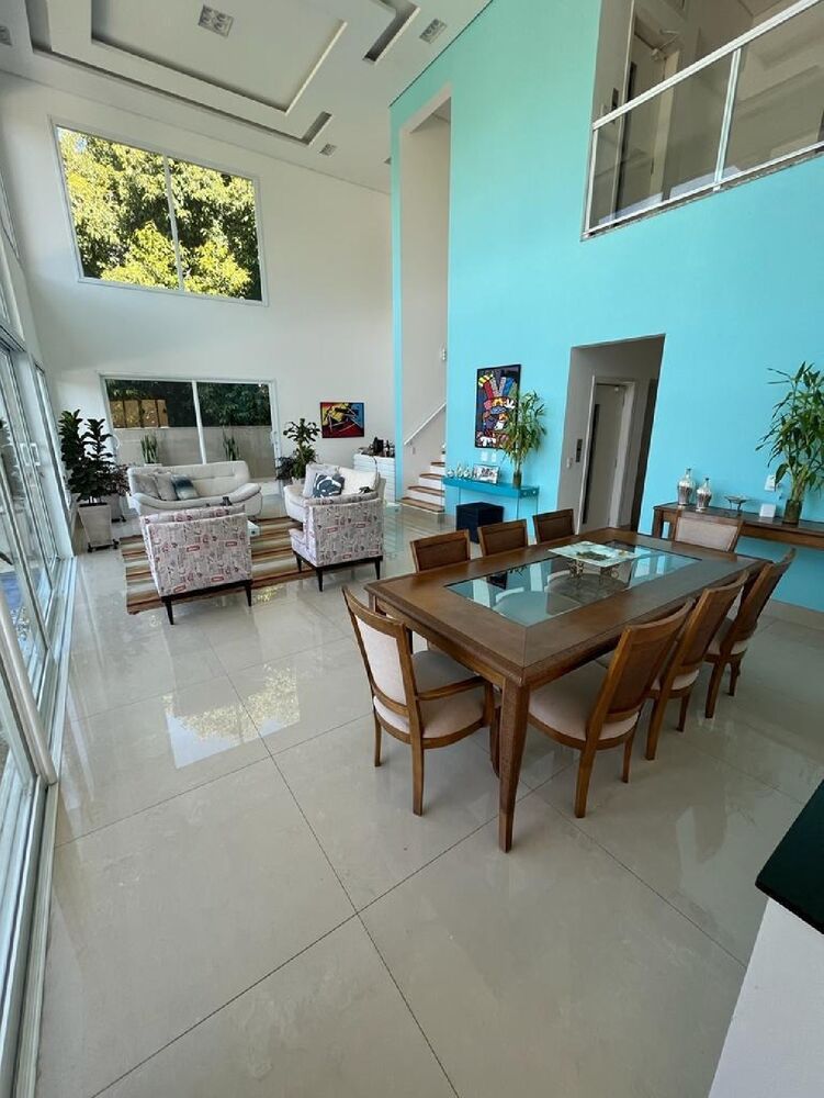 Casa, 4 quartos, 680 m² - Foto 4