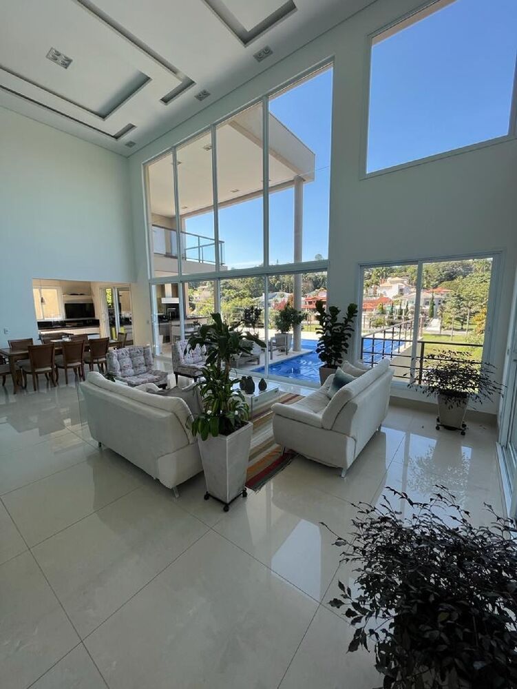 Casa, 4 quartos, 680 m² - Foto 2