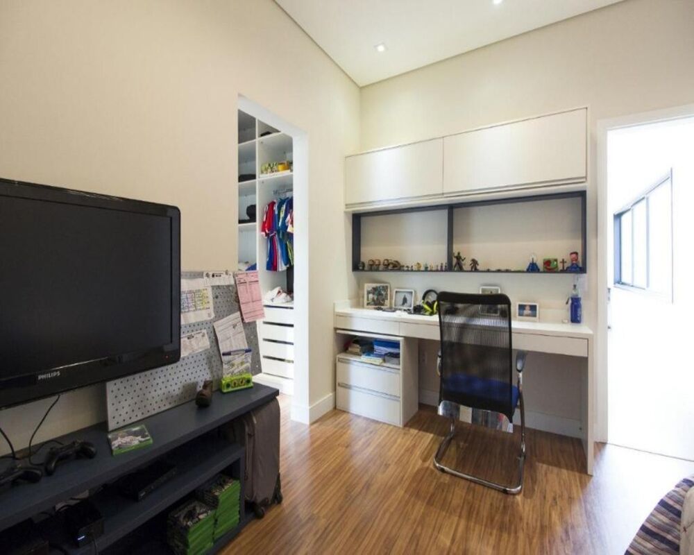 Casa, 4 quartos, 334 m² - Foto 3