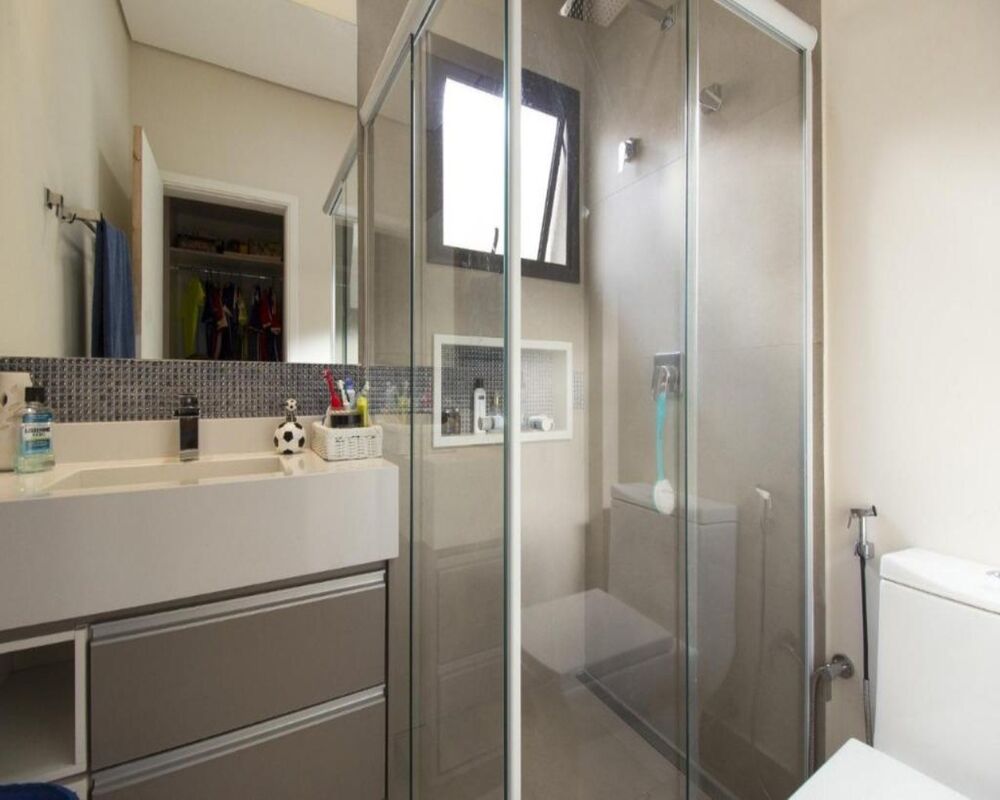 Casa, 4 quartos, 334 m² - Foto 4