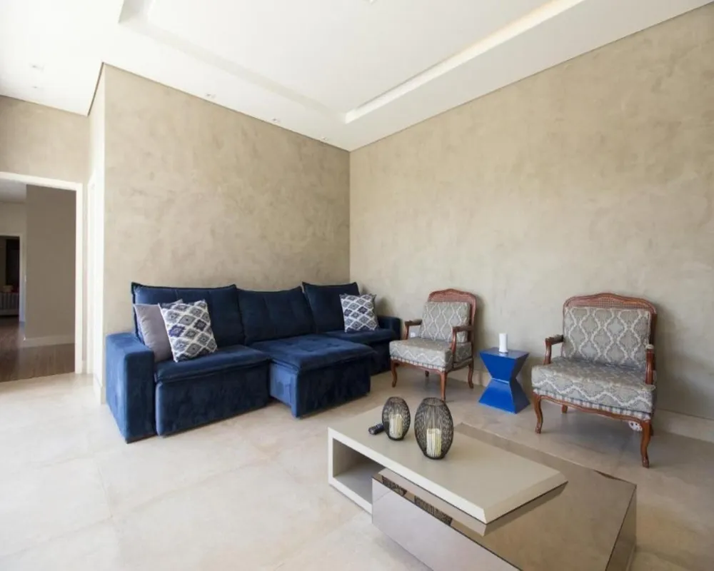 Casa, 4 quartos, 334 m² - Foto 3