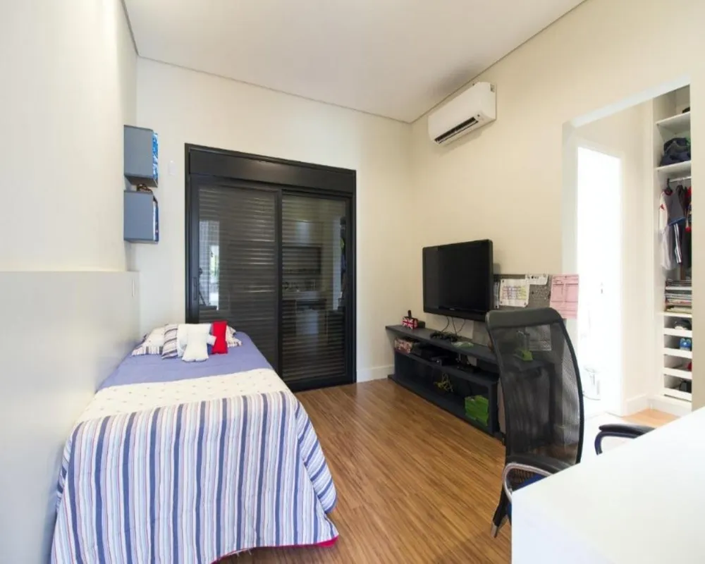 Casa, 4 quartos, 334 m² - Foto 9