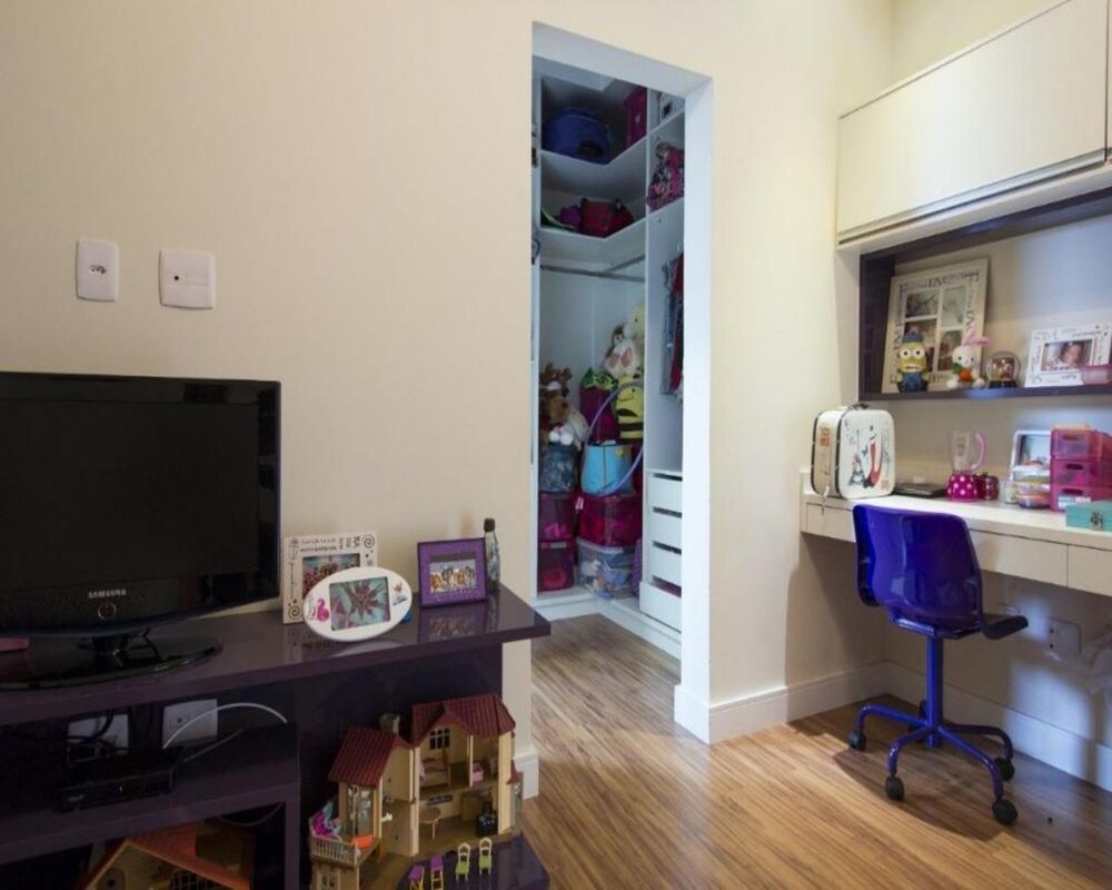 Casa, 4 quartos, 334 m² - Foto 5