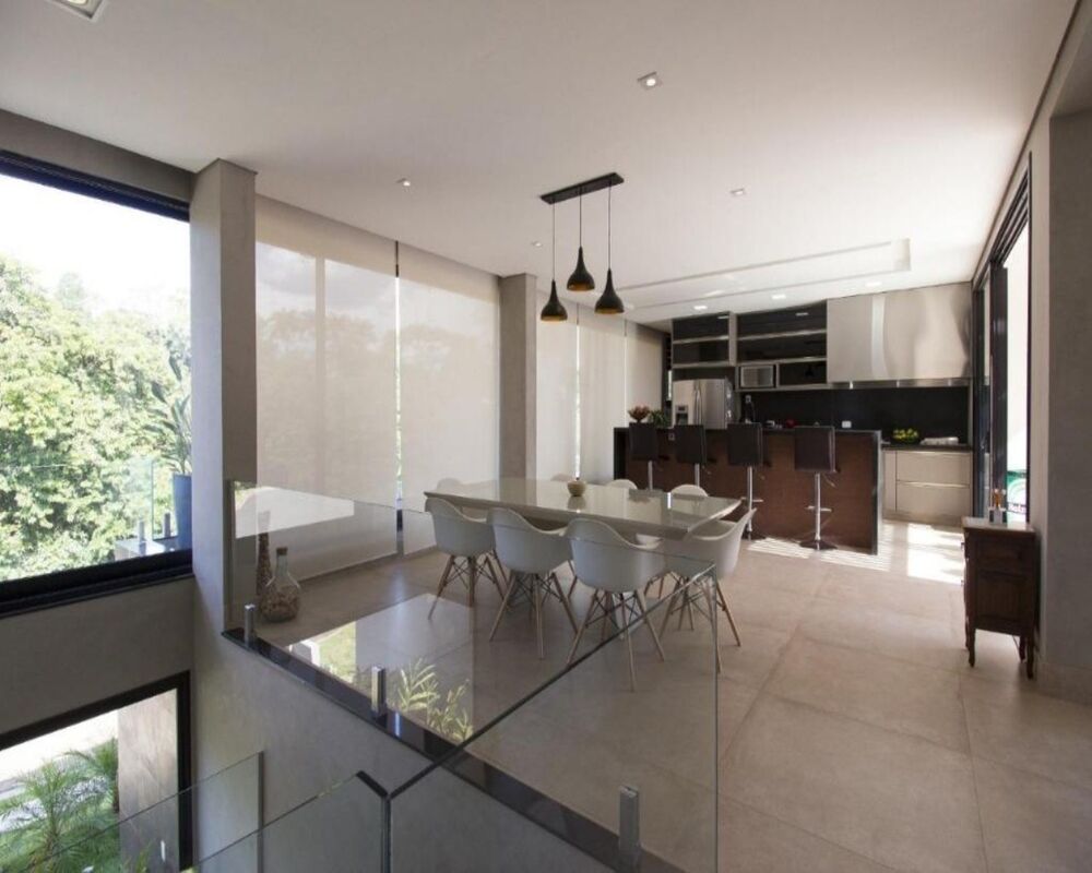 Casa, 4 quartos, 334 m² - Foto 6