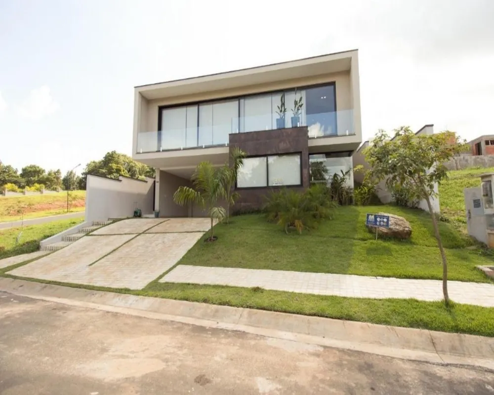 Casa, 4 quartos, 334 m² - Foto 2