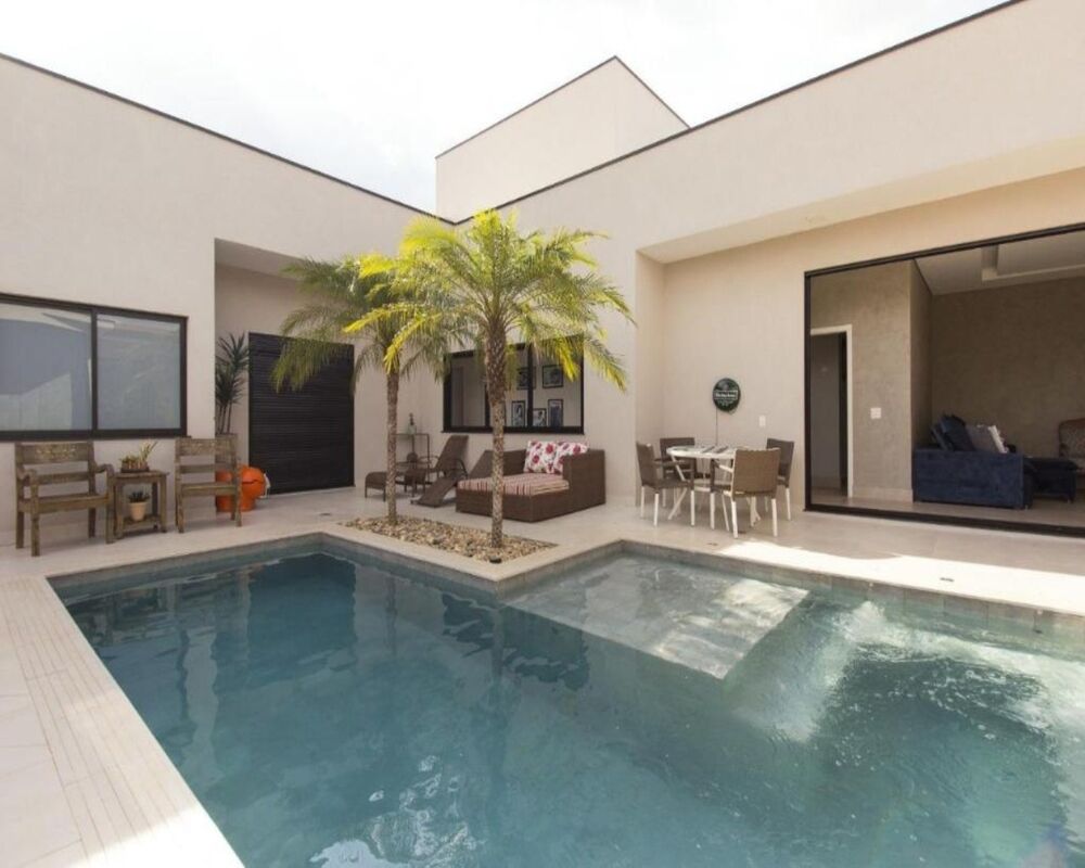 Casa, 4 quartos, 334 m² - Foto 7