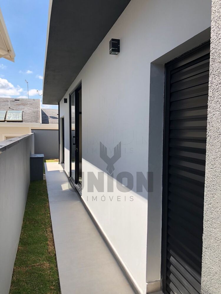Casa, 3 quartos, 164 m² - Foto 2