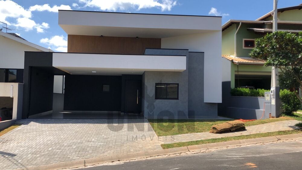 Casa, 3 quartos, 164 m² - Foto 1