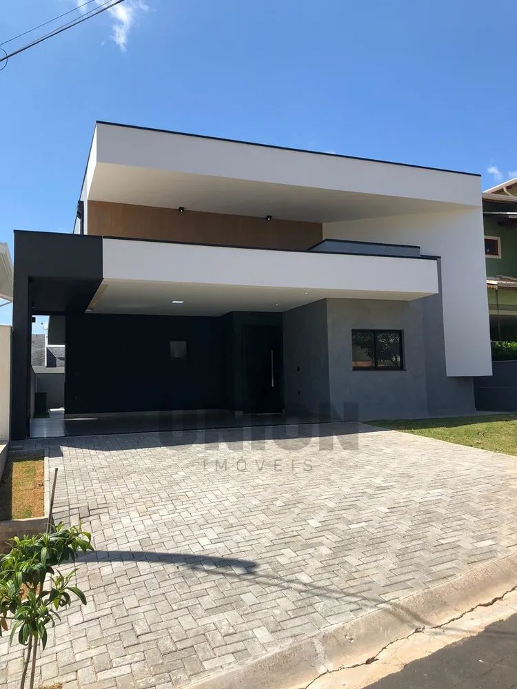 Casa, 3 quartos, 164 m² - Foto 2