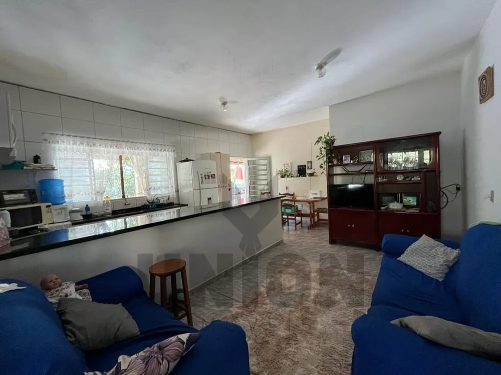 Chácara, 3 quartos, 1460 m² - Foto 5