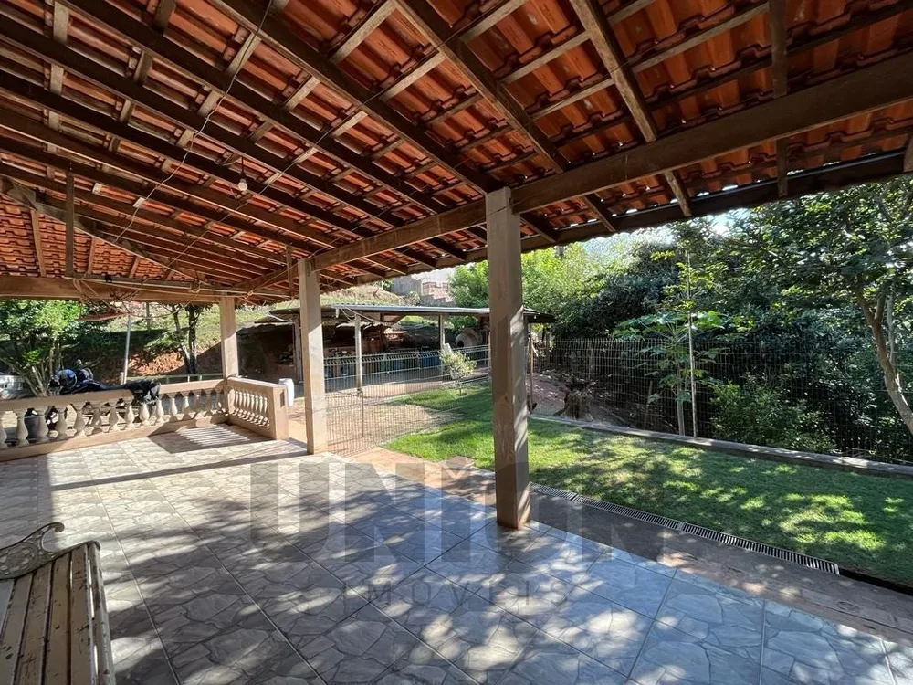 Chácara, 3 quartos, 1460 m² - Foto 14