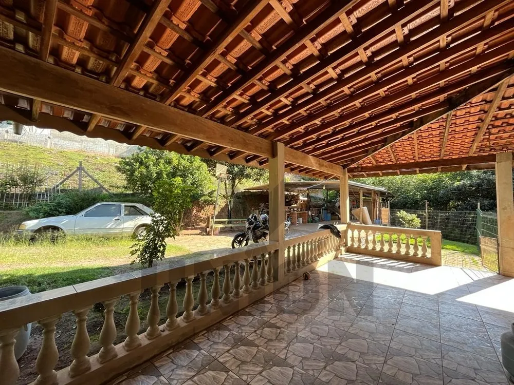 Chácara, 3 quartos, 1460 m² - Foto 3