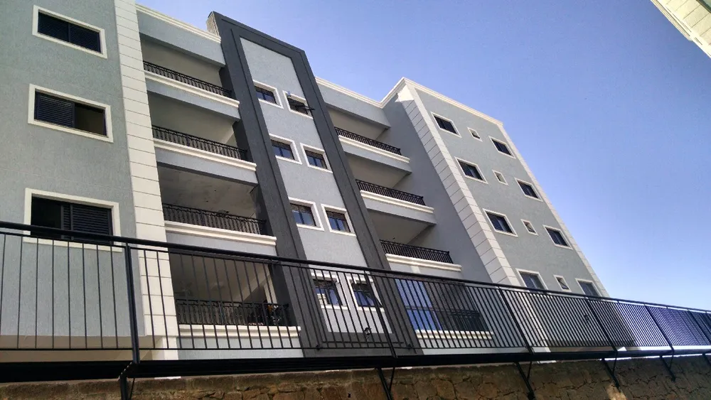 Cobertura, 3 quartos, 216 m² - Foto 1
