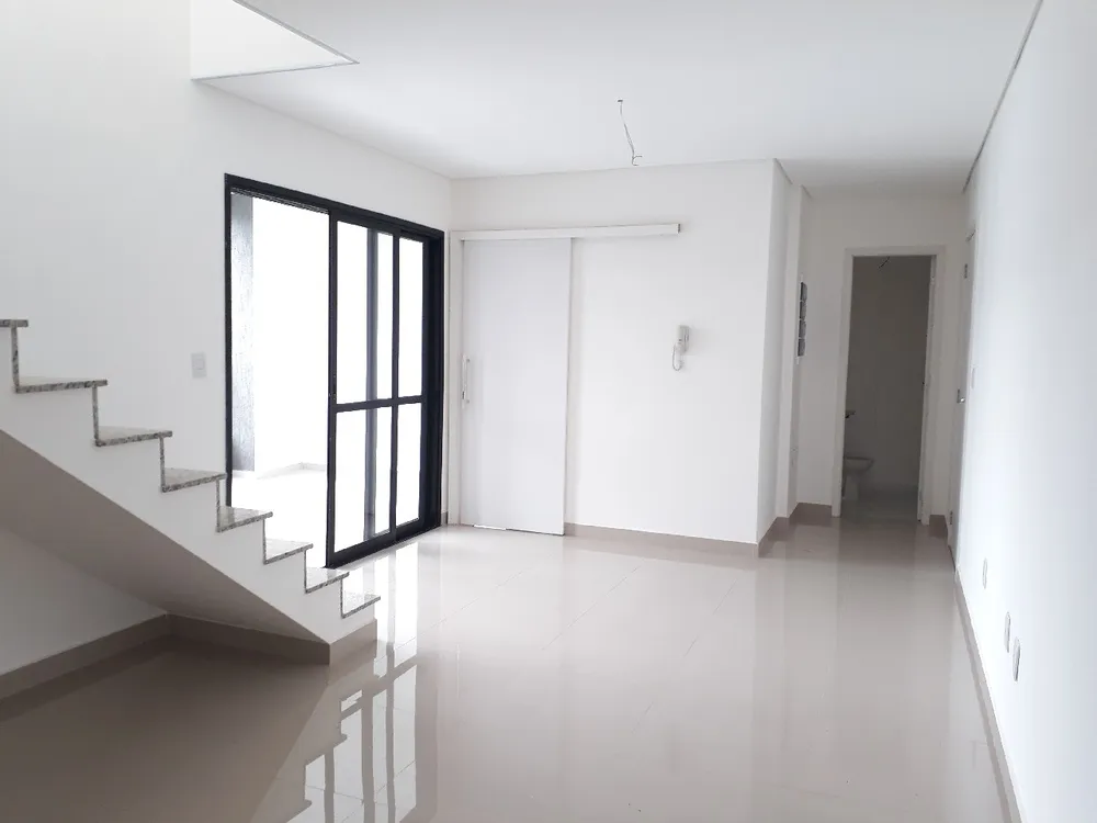 Cobertura, 3 quartos, 216 m² - Foto 2