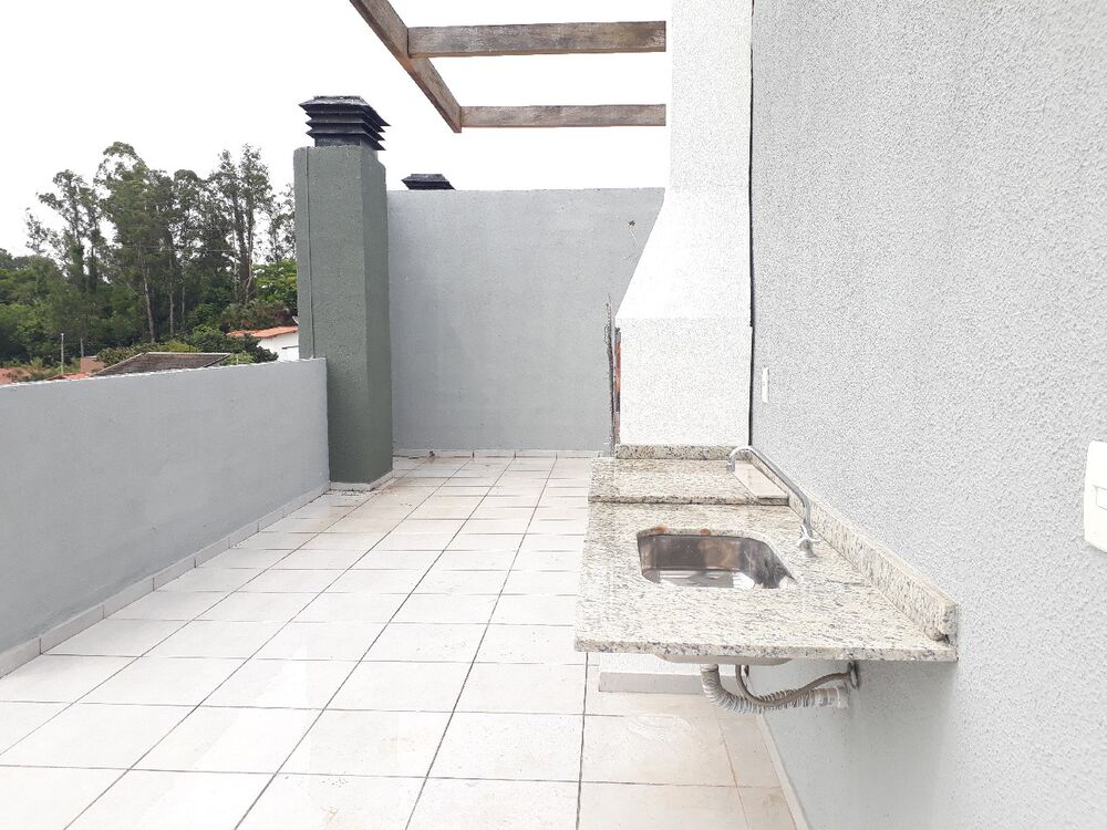 Cobertura à venda com 3 quartos, 216m² - Foto 6