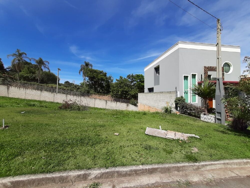 Terreno, 255 m² - Foto 2