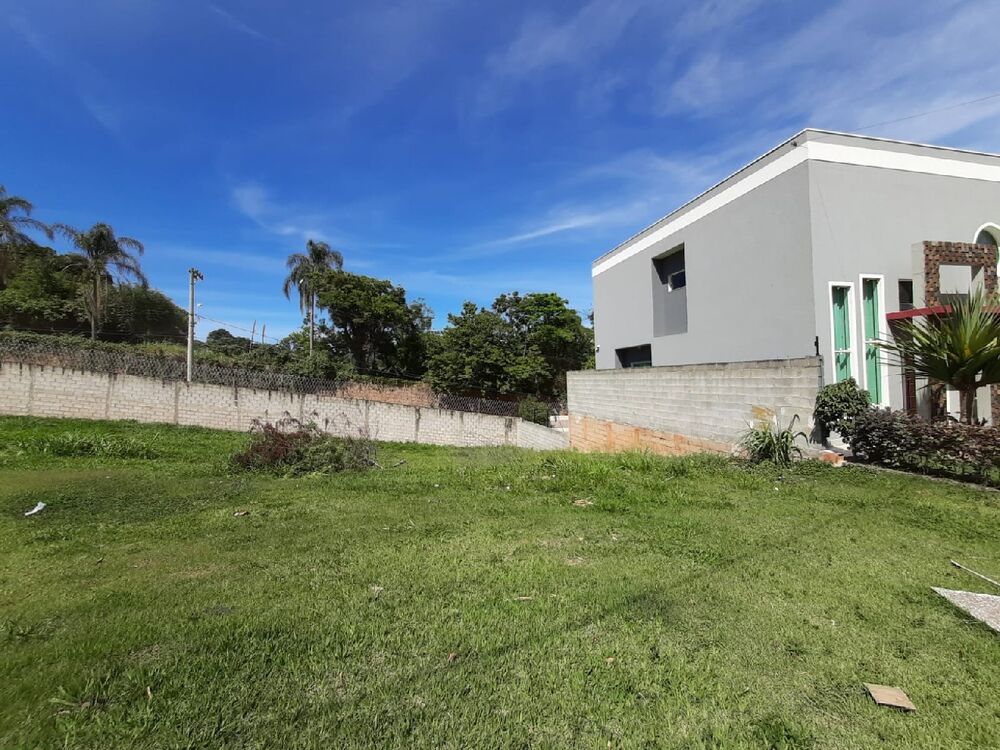 Terreno, 255 m² - Foto 1