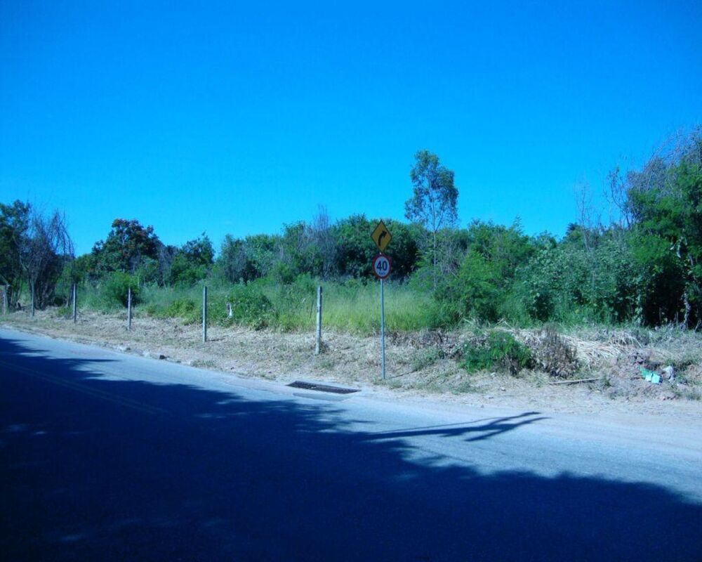 Terreno, 3 hectares - Foto 3