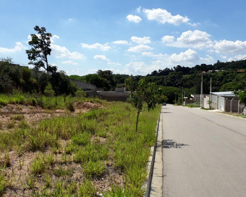 Terreno, 250 m² - Foto 1