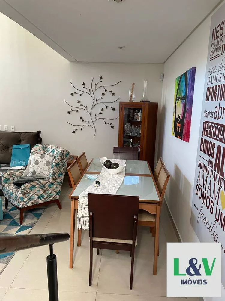 Casa de Condomínio à venda com 2 quartos, 158m² - Foto 4