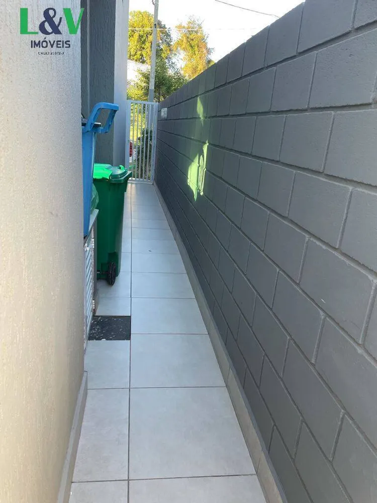 Casa de Condomínio, 2 quartos - Foto 15