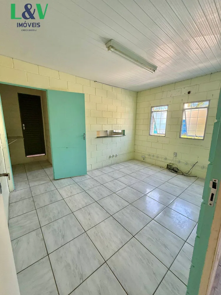 Depósito-Galpão, 340 m² - Foto 13