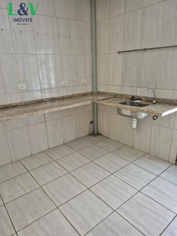 Depósito-Galpão, 340 m² - Foto 11
